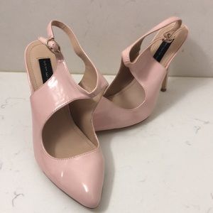 🌞Steven By Steve Madden Pointed Toe Heel